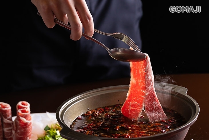 台北諾富特華航桃園機場飯店-味坊中餐廳