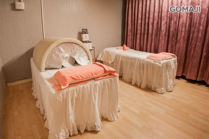 Xian 美容美體SPA(林口店)