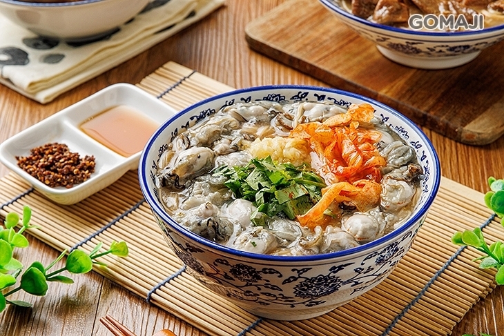 蘆洲七號麵線(三重店)