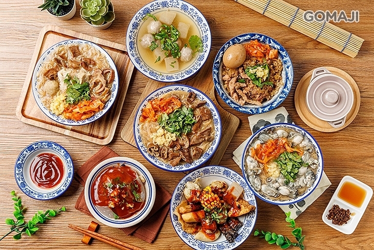蘆洲七號麵線(三重店)