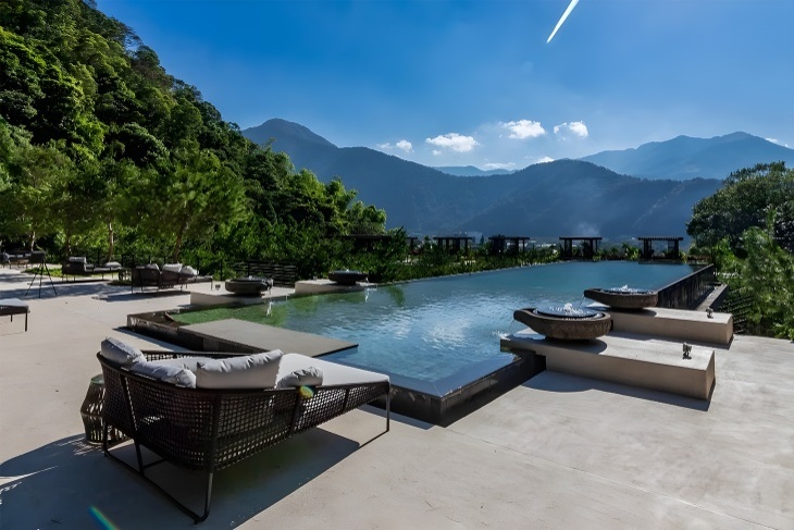 The Bal`e Villas牛眠埔里