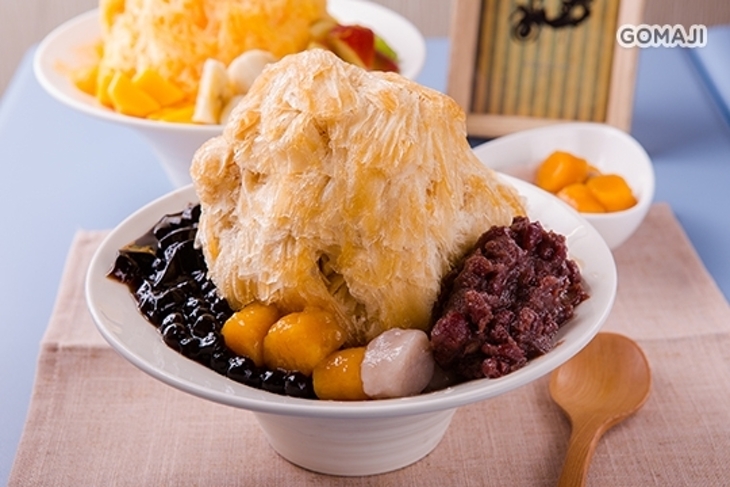 冰天凍地(台中忠孝店)