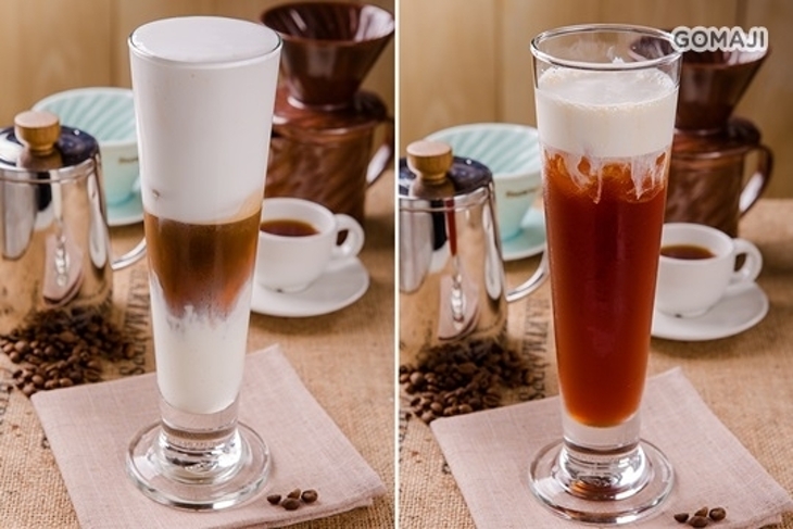 黑沃咖啡(學士店)