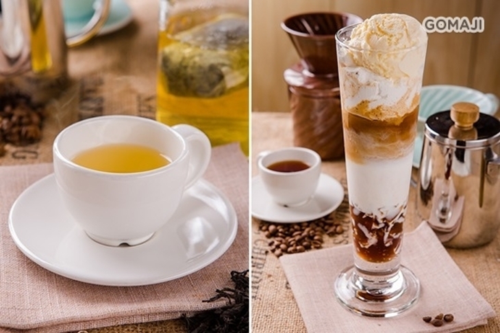 黑沃咖啡(學士店)