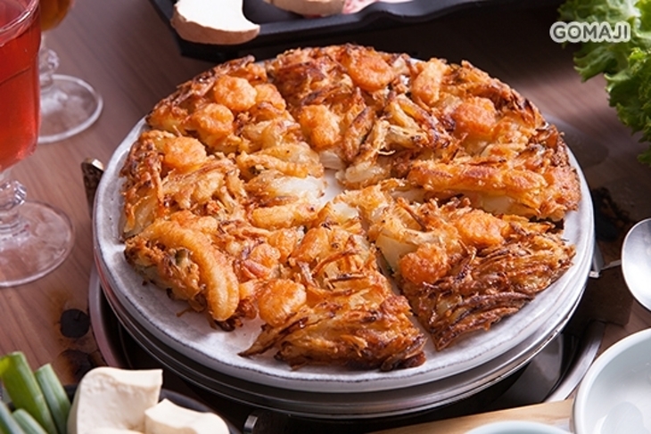 大邱大叔韓式料理