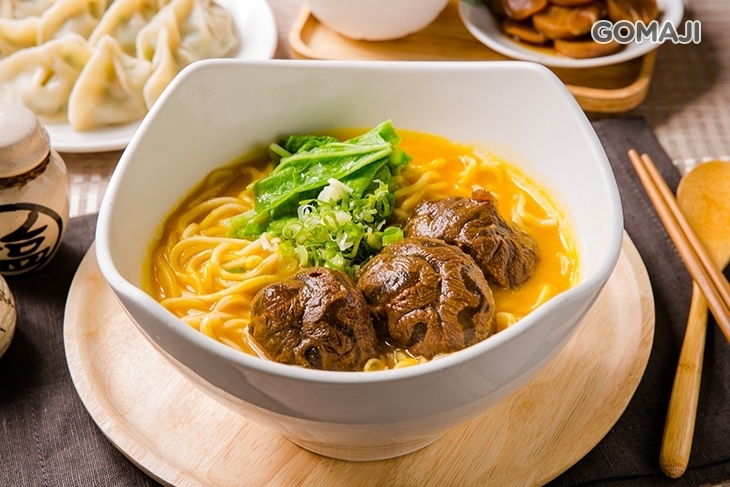 炒菜大衛牛肉麵