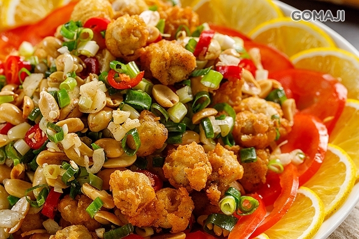 吧海德國豬腳現釀啤酒餐廳