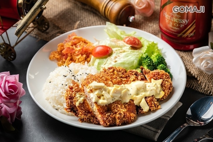 老蕭七號餐館