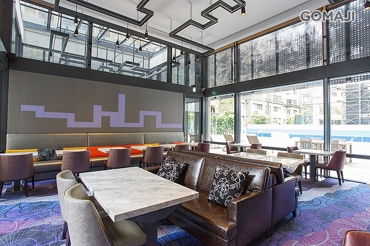 天閣酒店 台北劍潭