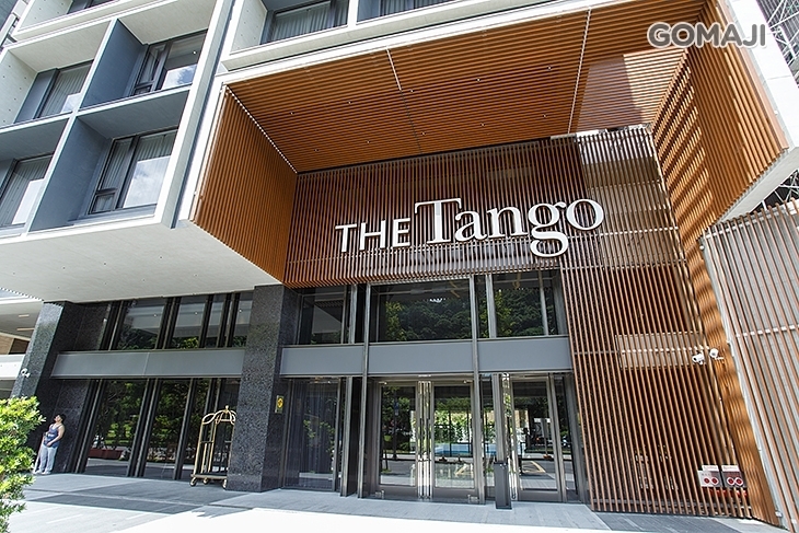 天閣酒店 台北劍潭