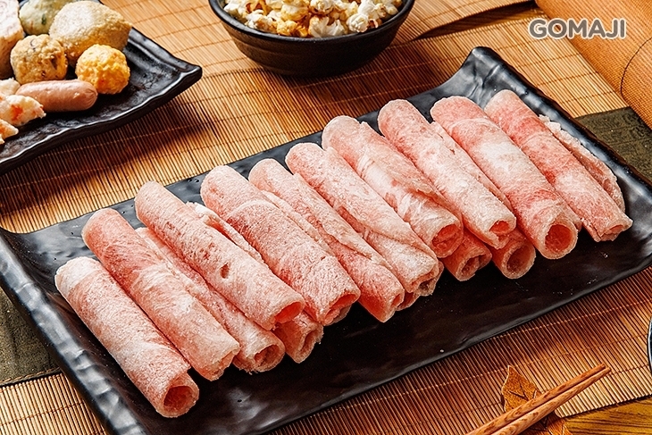 想吃肉肉火鍋店