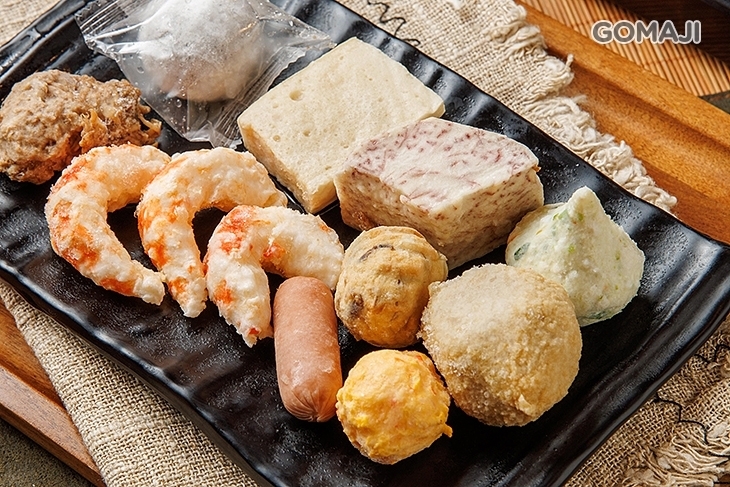 想吃肉肉火鍋店