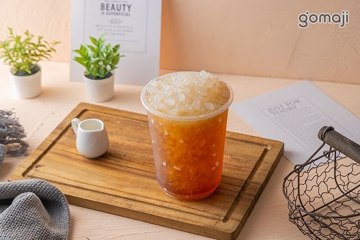 吳家紅茶冰(中壢中原店)