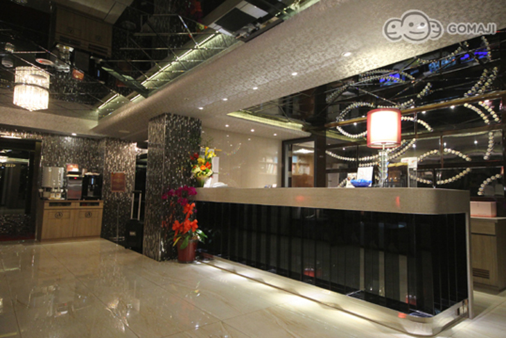 台北美系列-甄美精品旅館