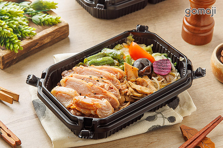 營養師農場實體店