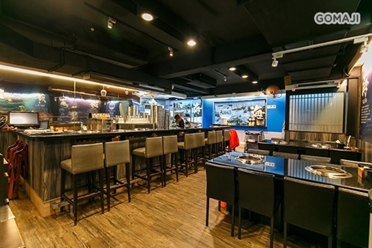 大溪現流蒸籠火鍋