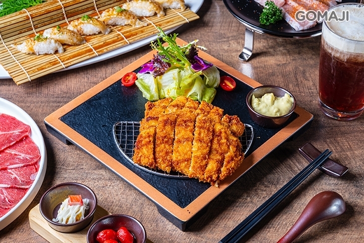 宮鶴炙燒專門店(台中公益店)