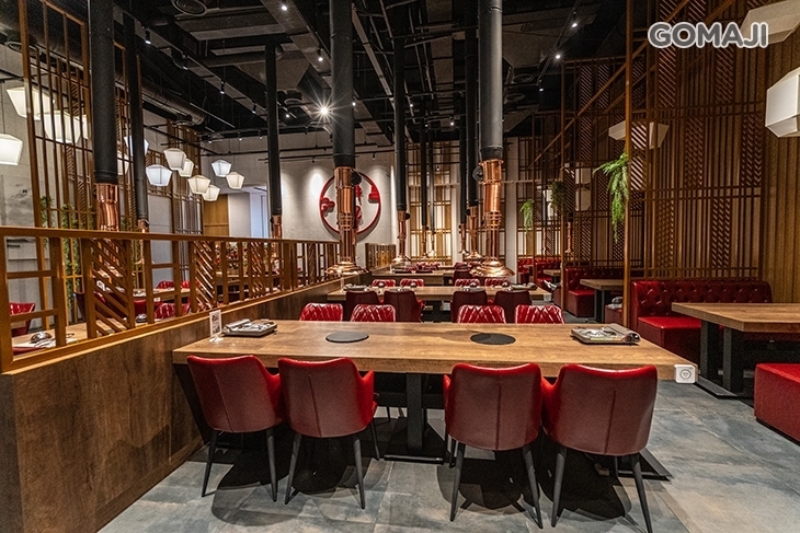宮鶴炙燒專門店(台中公益店)