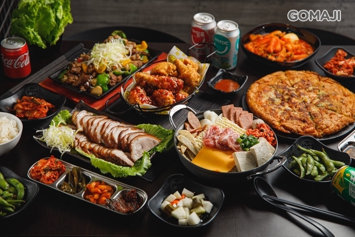 FUN鍋子(永和店)