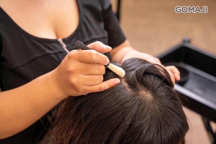 FaceColor斐絲染護髮專門店