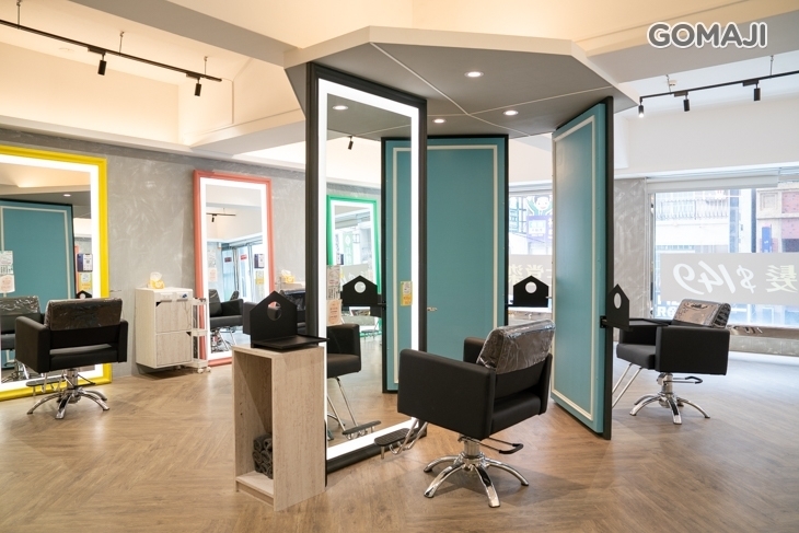 FaceColor斐絲染護髮專門店