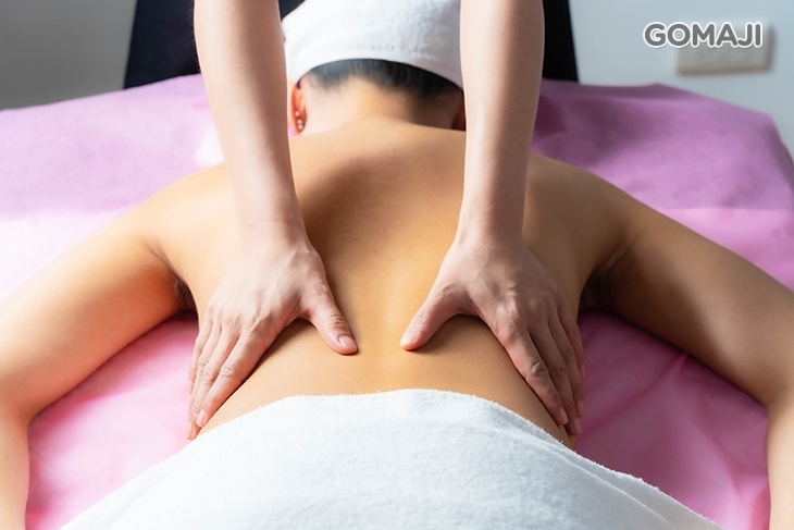 佐登妮絲(大里成功店)