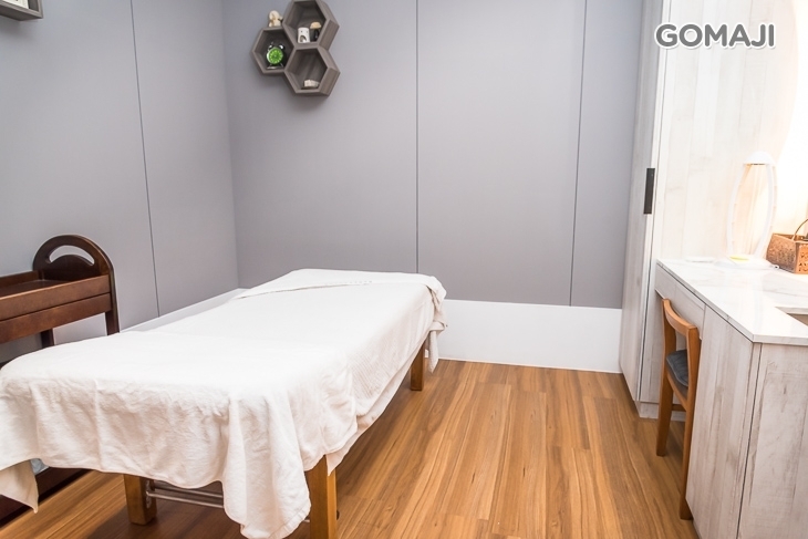 佐登妮絲(大里成功店)