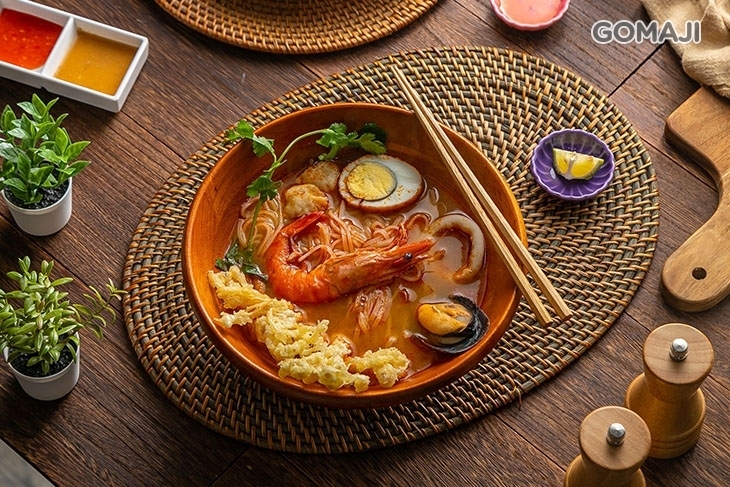 小泰國海南雞飯