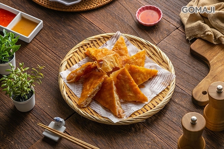 小泰國海南雞飯