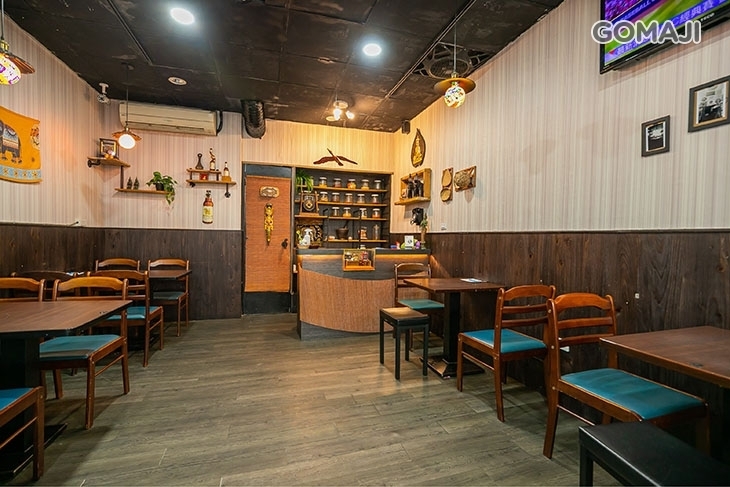 小泰國海南雞飯