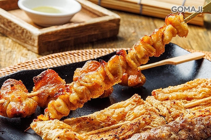 泰泰烤-泰式烤肉｜南洋料理