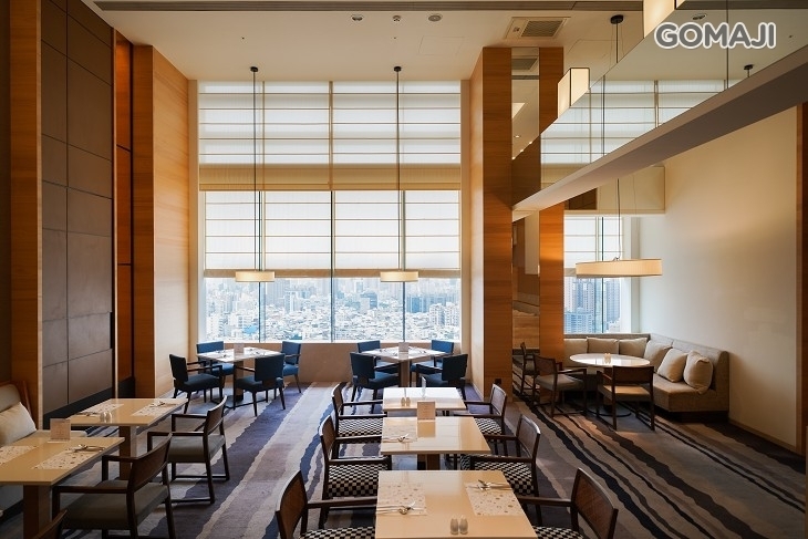 和逸飯店‧高雄中山 Cozzi THE Roof