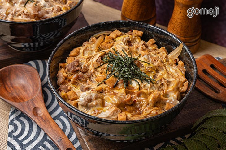 吉之丼(永吉店)