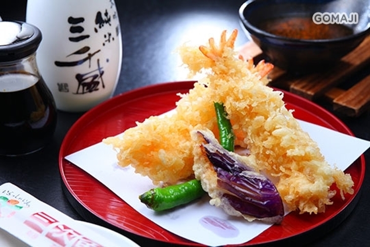三次魚屋