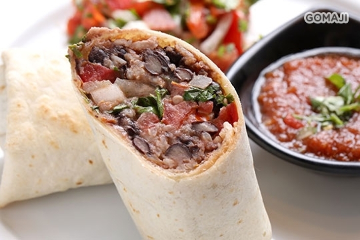 Teotihuacán 墨西哥料理