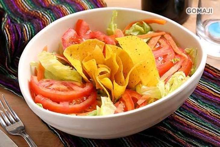 Teotihuacán 墨西哥料理