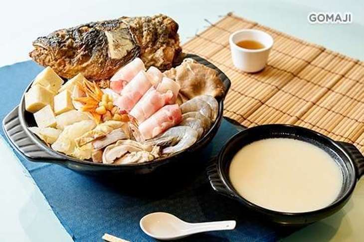 成家小館(天母店)