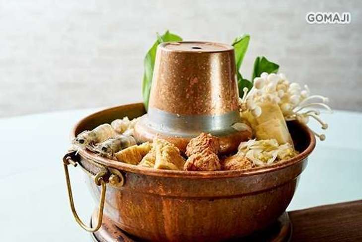 成家小館(天母店)