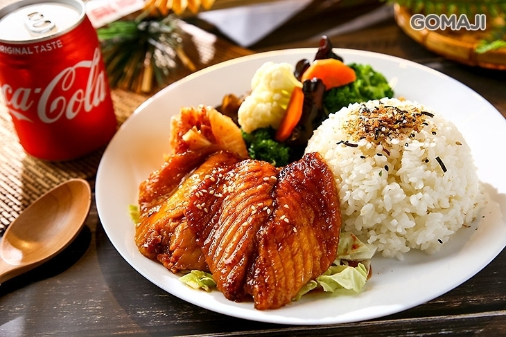 Ting屋食堂