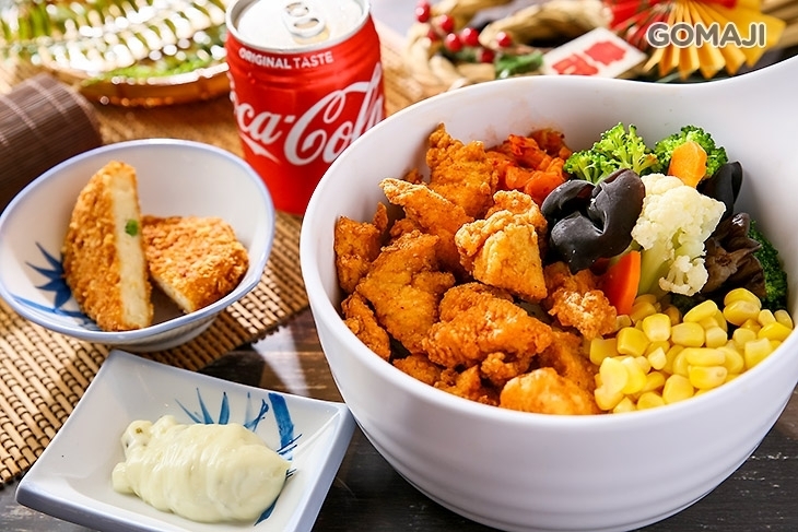 Ting屋食堂