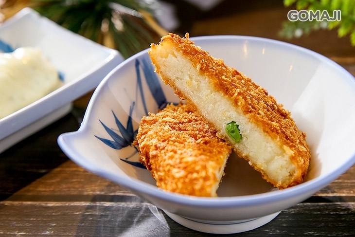 Ting屋食堂