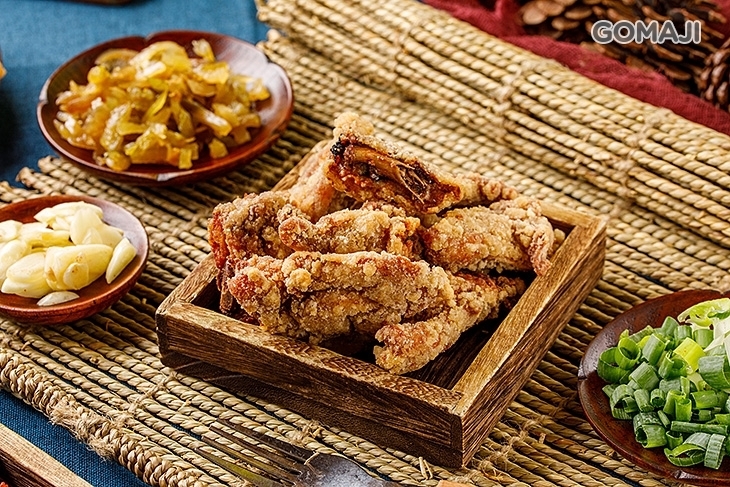 饗味鹽酥雞(國際店)