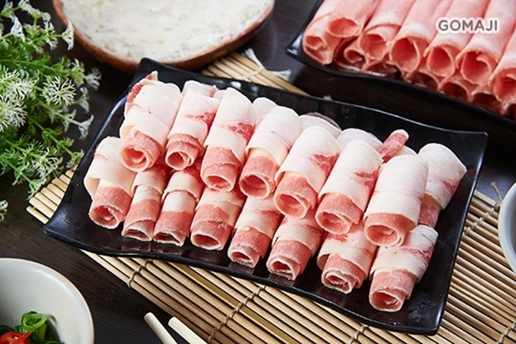 鮮蒸霸蒸氣海鮮塔