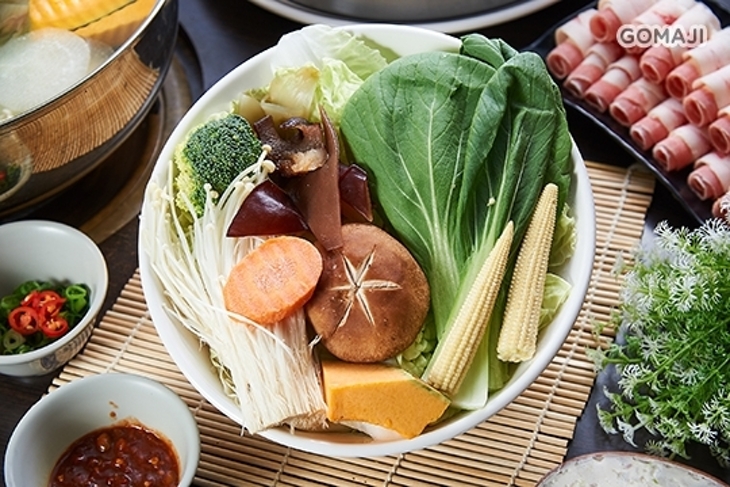 鮮蒸霸蒸氣海鮮塔