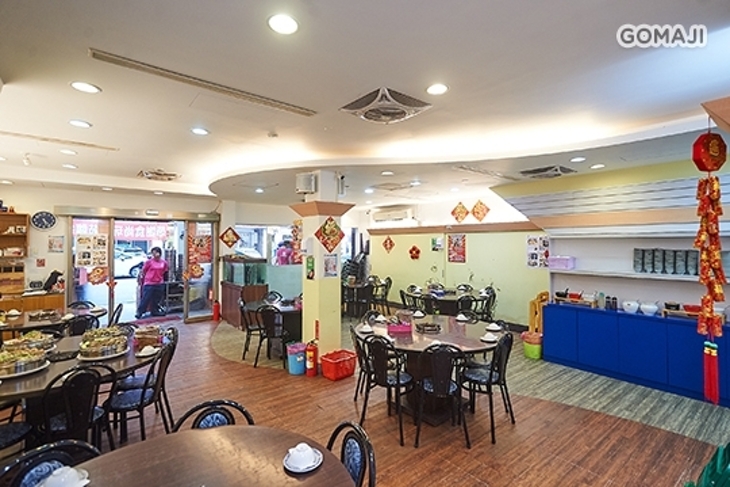 鮮蒸霸蒸氣海鮮塔