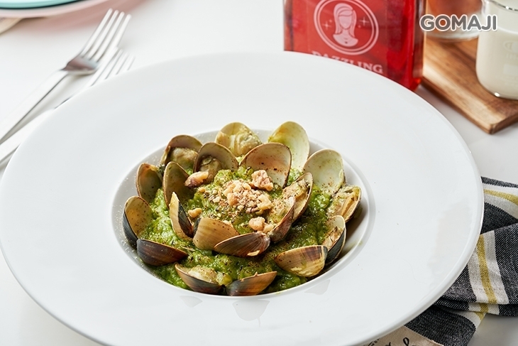 DAZZLING CAFE 蜜糖吐司