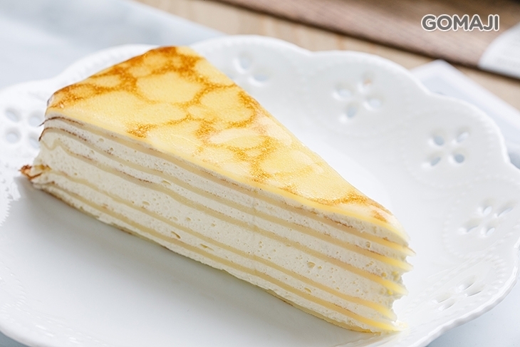 宏都金殿飯店-空中花園咖啡廳