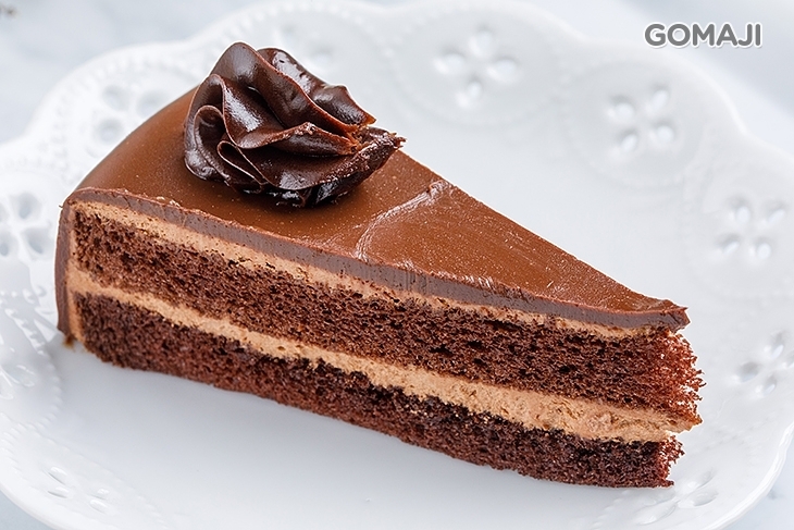 宏都金殿飯店-空中花園咖啡廳