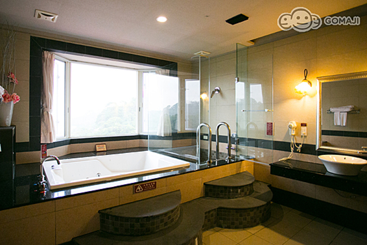 台北-儷閣別墅旅館