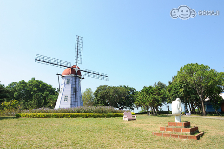 新竹-小叮噹生活大師會館